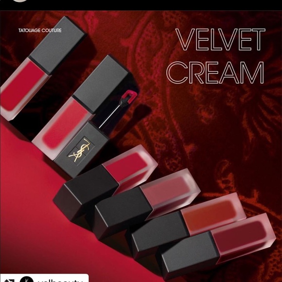 Luxury products makeup 5 items total. Get lucky 🍀 - Picture 4 of 6